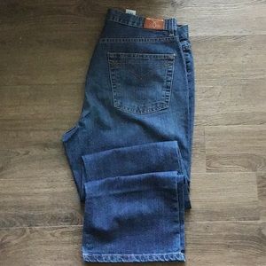 Blue Jeans - Boot Cut